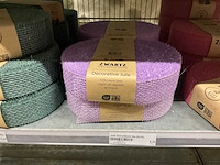 Touw, draad, pushpins, vilt - afbeelding 41 van  48