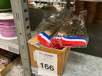 Touw, draad, pushpins, vilt - afbeelding 34 van  48