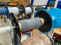 Touw-en koordenrek - afbeelding 4 van  17