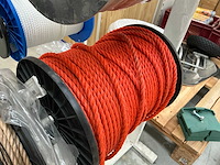 Touw-en koordenrek - afbeelding 8 van  17