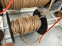 Touw-en koordenrek - afbeelding 9 van  17