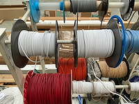 Touw-en koordenrek - afbeelding 12 van  17