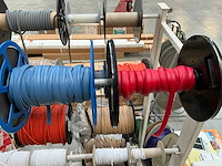 Touw-en koordenrek - afbeelding 13 van  17