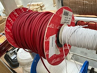 Touw-en koordenrek - afbeelding 14 van  17