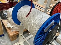 Touw-en koordenrek - afbeelding 17 van  17