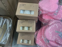 Touw, kaarsen, babydecoratie - afbeelding 3 van  16