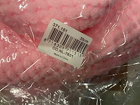 Touw, kaarsen, babydecoratie - afbeelding 5 van  16