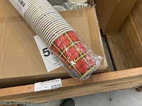 Touw, kaarsen, babydecoratie - afbeelding 11 van  16