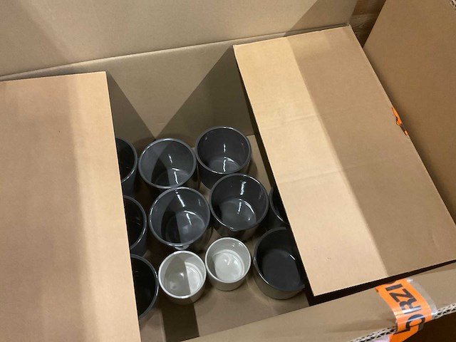 Touw, kaarsen, babydecoratie - afbeelding 12 van  16