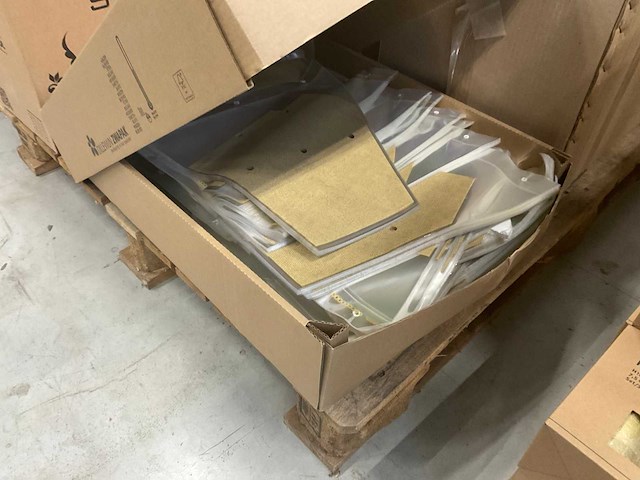 Touw, kaarsen, babydecoratie - afbeelding 14 van  16