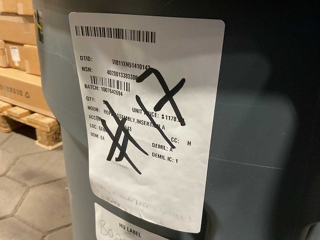 Touw - afbeelding 4 van  5