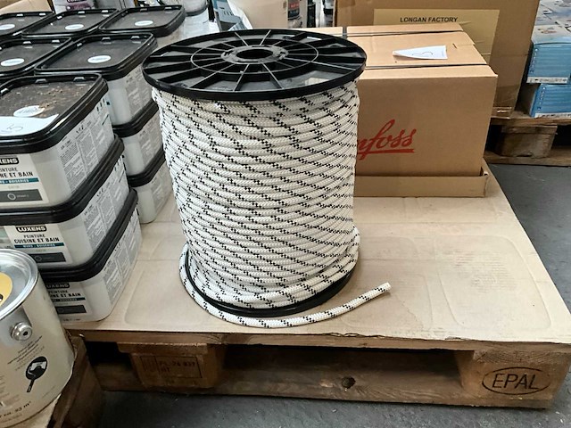 Touw - afbeelding 2 van  6