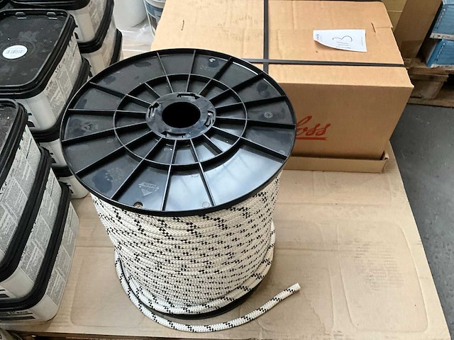 Touw - afbeelding 3 van  6