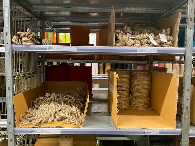 Touw - afbeelding 4 van  25