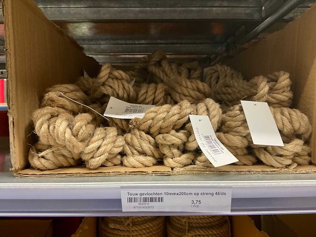 Touw - afbeelding 5 van  25