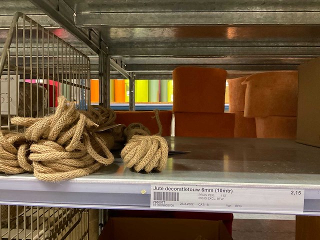 Touw - afbeelding 6 van  25