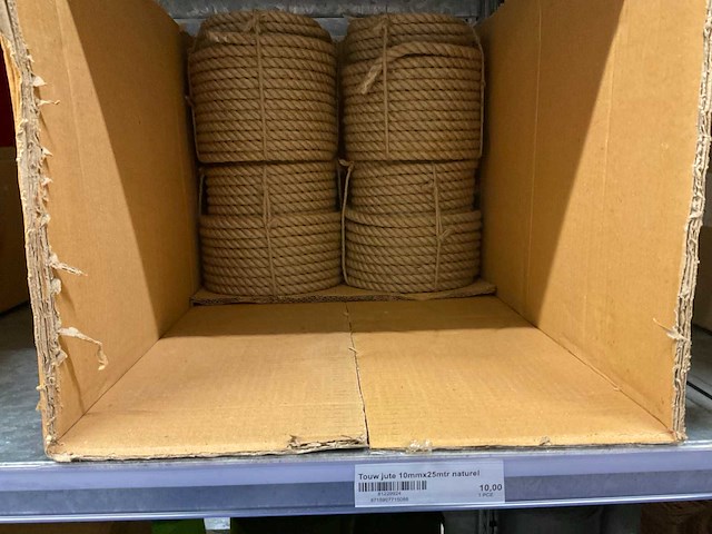 Touw - afbeelding 7 van  25