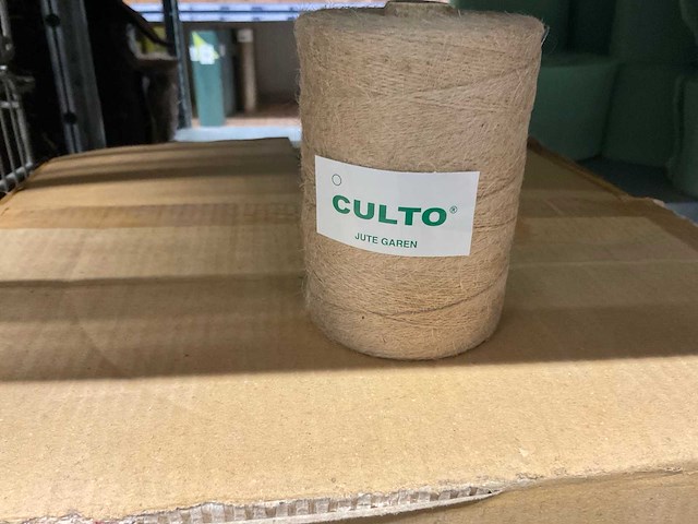 Touw - afbeelding 9 van  25