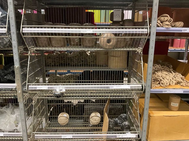 Touw - afbeelding 11 van  25