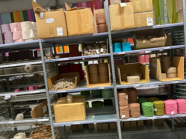 Touw - afbeelding 1 van  25