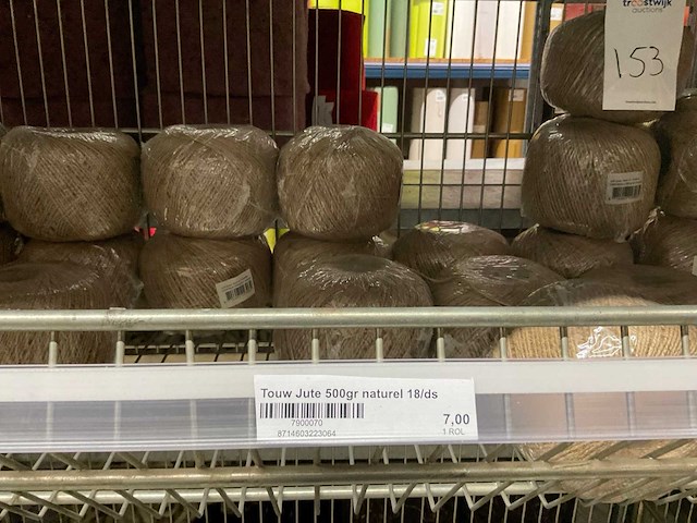 Touw - afbeelding 13 van  25