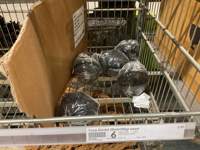 Touw - afbeelding 15 van  25