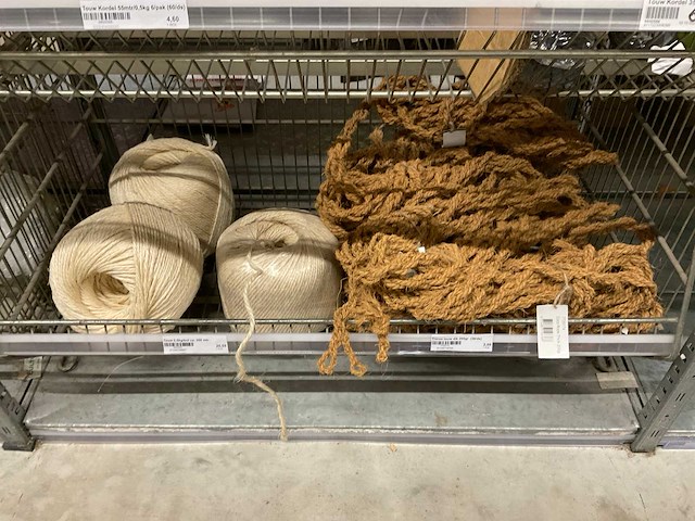 Touw - afbeelding 16 van  25