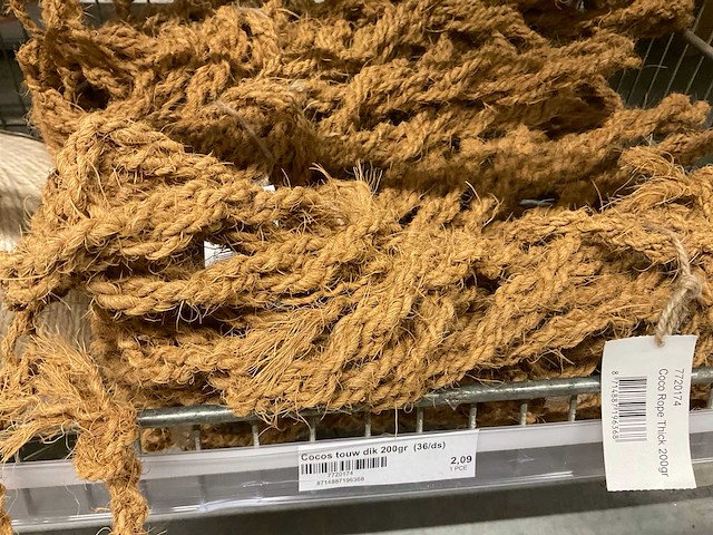 Touw - afbeelding 17 van  25