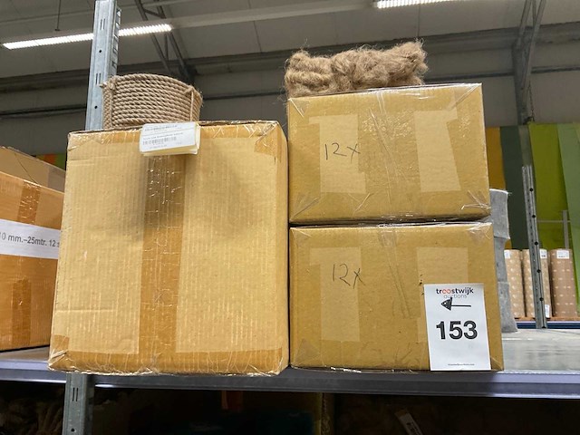 Touw - afbeelding 12 van  25