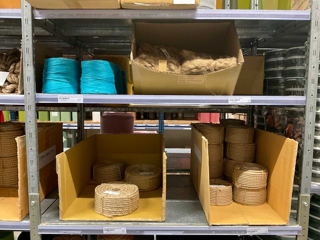 Touw - afbeelding 19 van  25