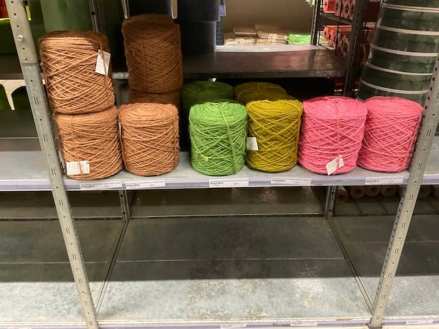 Touw - afbeelding 24 van  25