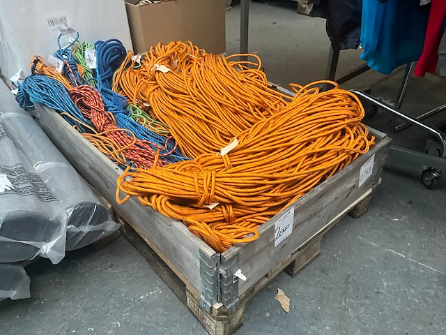 Touw - afbeelding 1 van  8