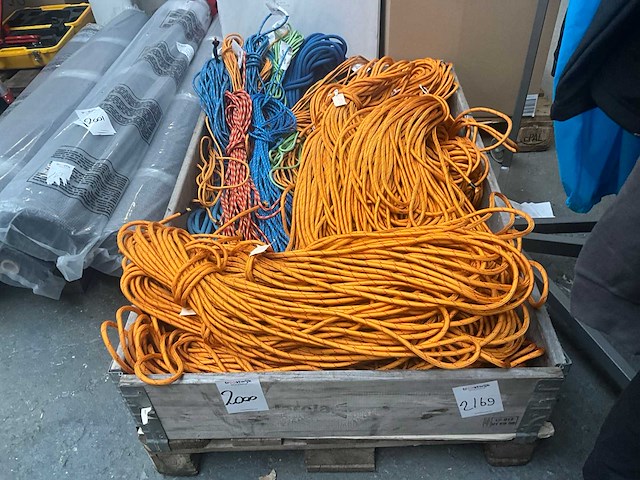 Touw - afbeelding 2 van  8