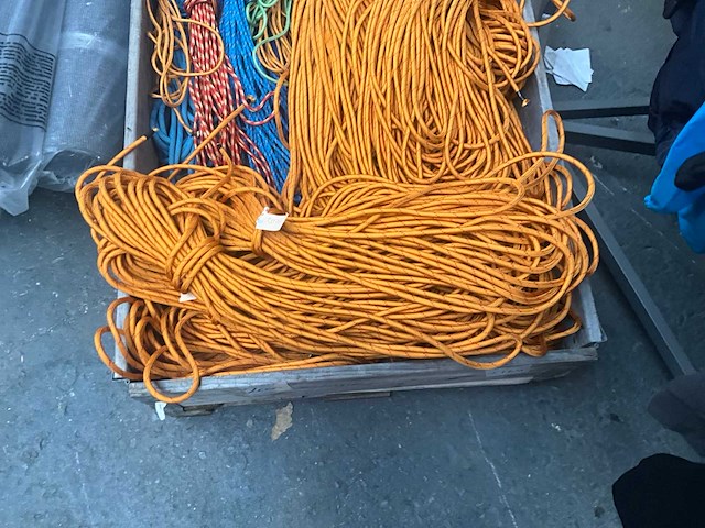 Touw - afbeelding 3 van  8