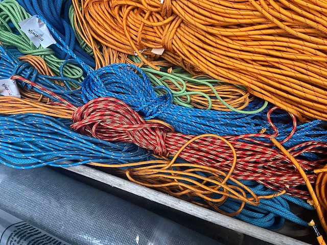 Touw - afbeelding 4 van  8