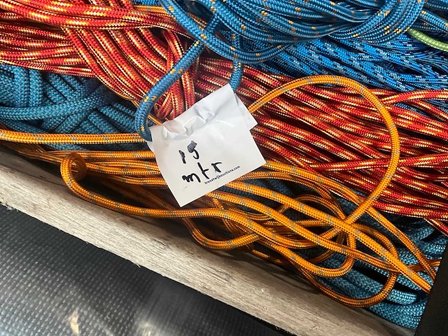 Touw - afbeelding 6 van  8