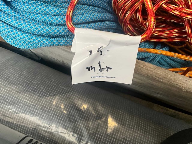 Touw - afbeelding 7 van  8