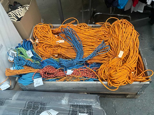 Touw - afbeelding 8 van  8