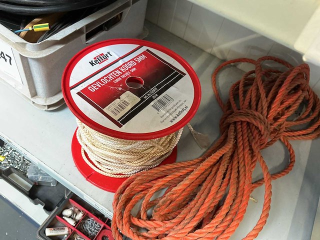 Touw - afbeelding 2 van  2