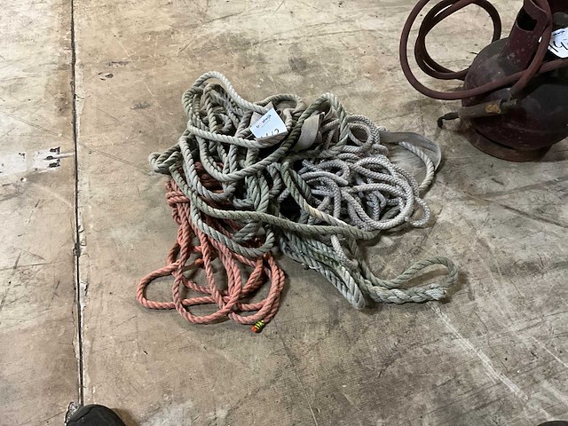 Touw - afbeelding 1 van  5