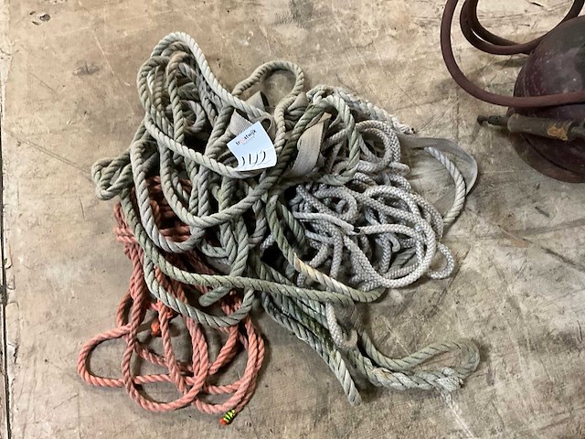 Touw - afbeelding 2 van  5