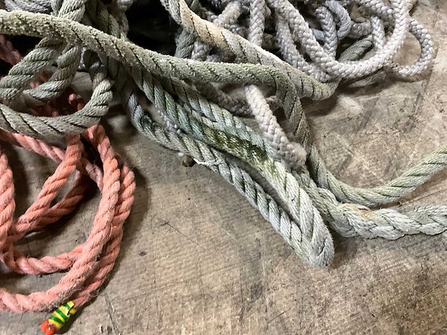 Touw - afbeelding 4 van  5