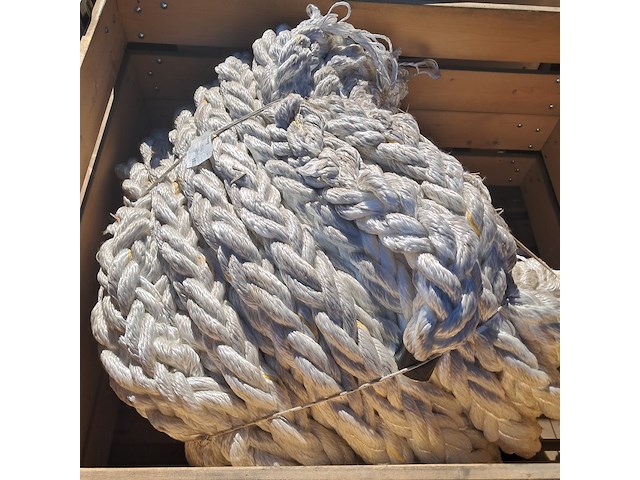 Touw - afbeelding 2 van  5