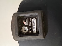Touwbrommer, actsafe, swl150, 2012 - afbeelding 13 van  22
