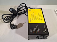 Touwbrommer, actsafe, swl150, 2012 - afbeelding 14 van  22