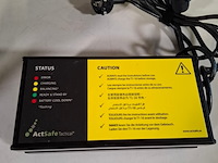Touwbrommer, actsafe, swl150, 2012 - afbeelding 15 van  22