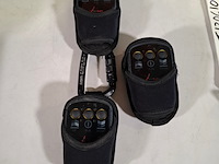 Touwbrommer, actsafe, swl150, 2012 - afbeelding 17 van  22
