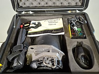 Touwbrommer, actsafe, swl150, 2012 - afbeelding 21 van  22