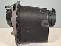 Touwbrommer, actsafe, swl150, 2012 - afbeelding 9 van  22