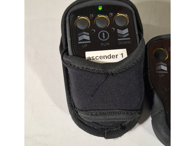 Touwbrommer, o.a actsafe - afbeelding 2 van  18